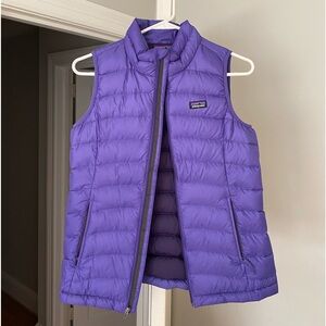 Patagonia Girl’s Vest